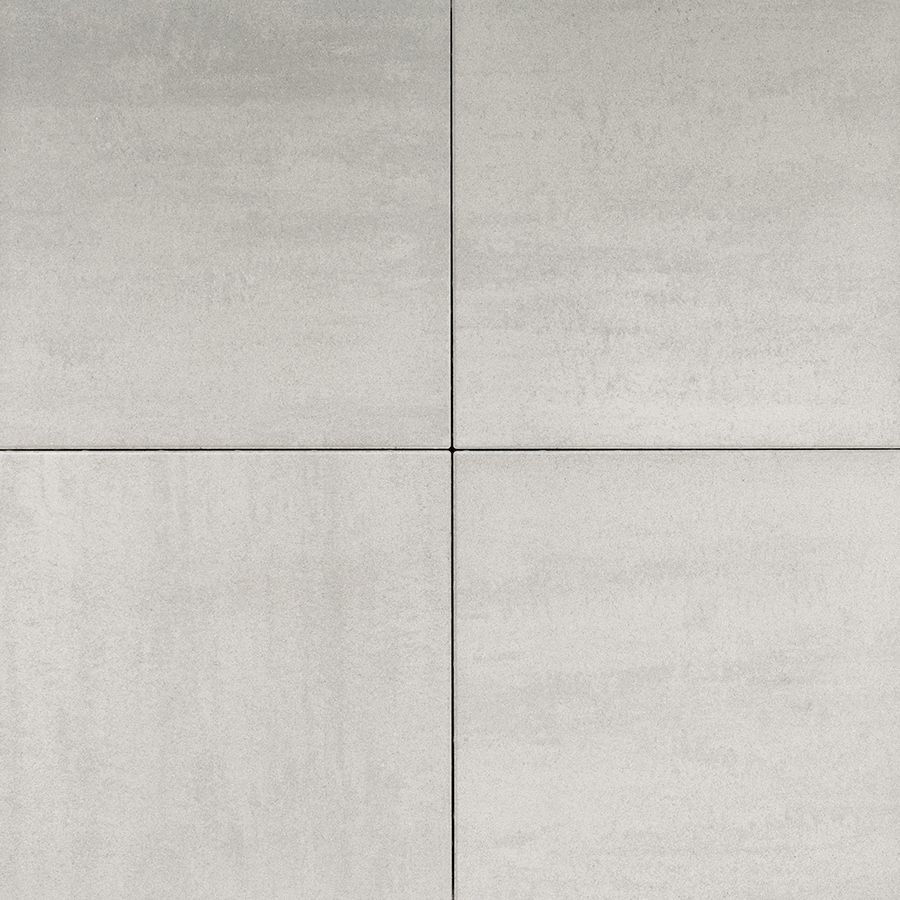 Slab &#39;Industria&#39; 600X600X60 cm Smooth - Greyed Nickel