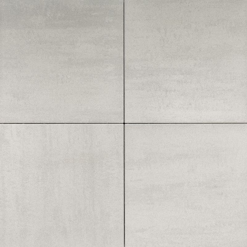 Slab &#39;Industria&#39; 600X600X60 cm Smooth - Greyed Nickel