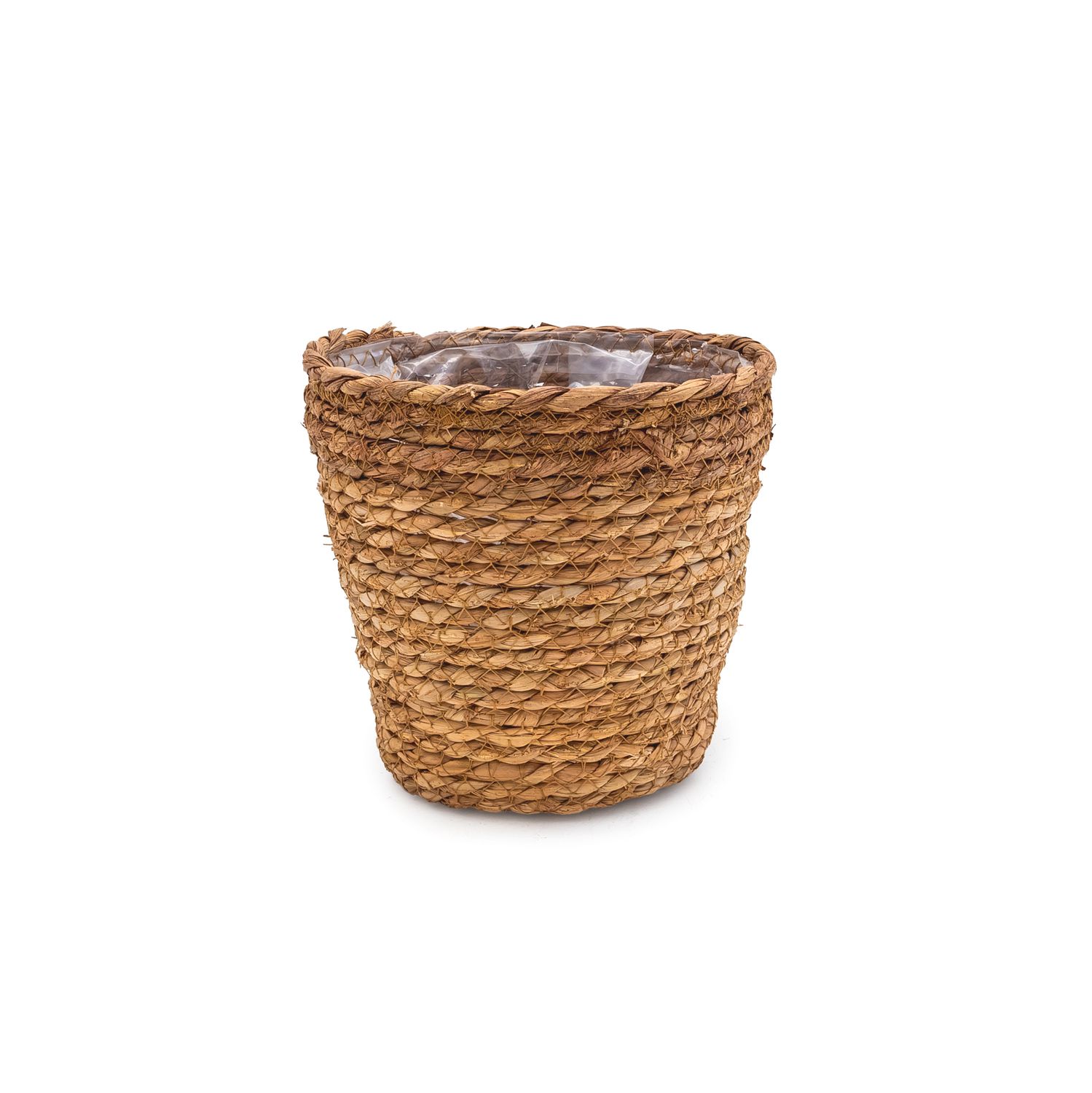 Basket - 2 toned w liner -xsm