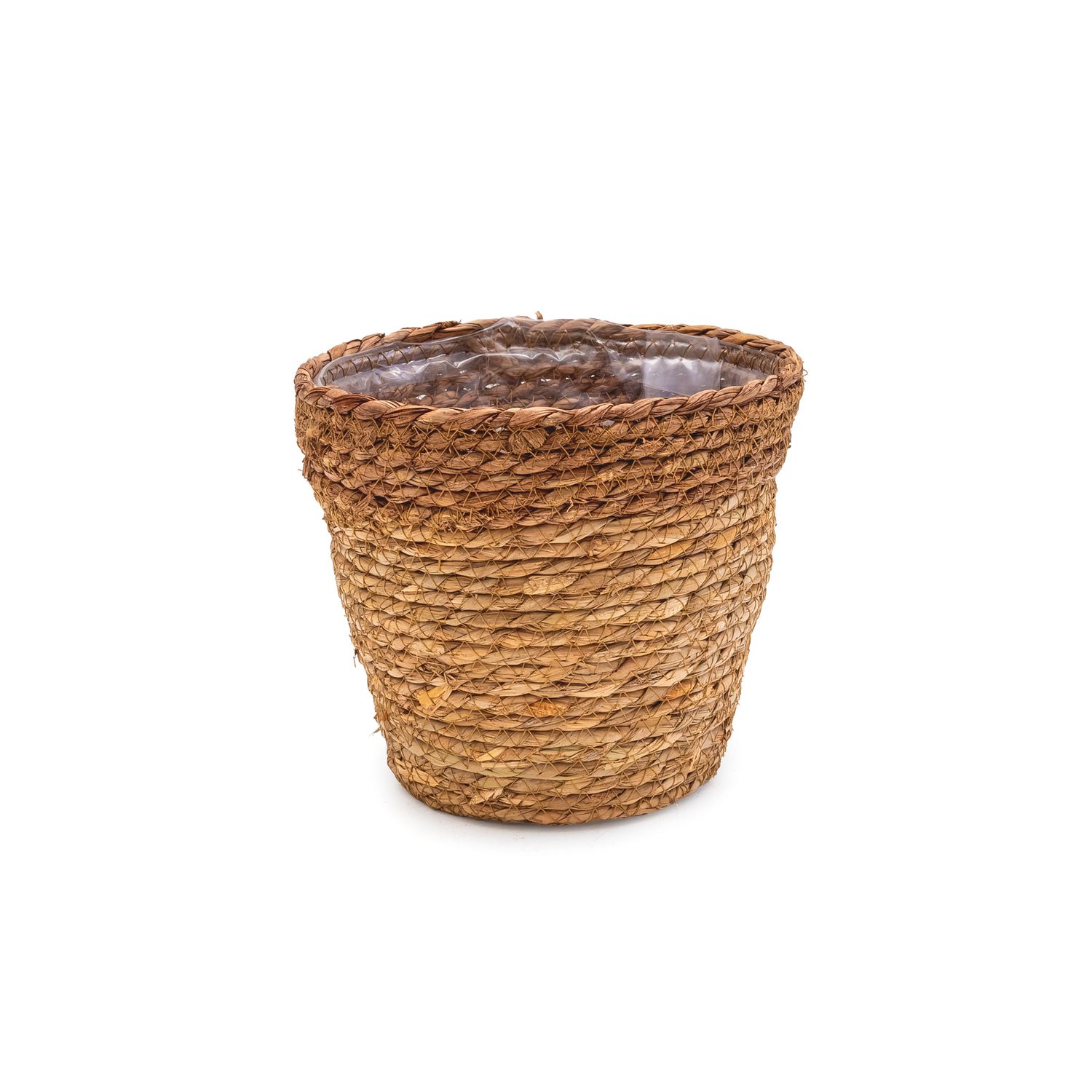 Basket - 2 toned w liner -sm