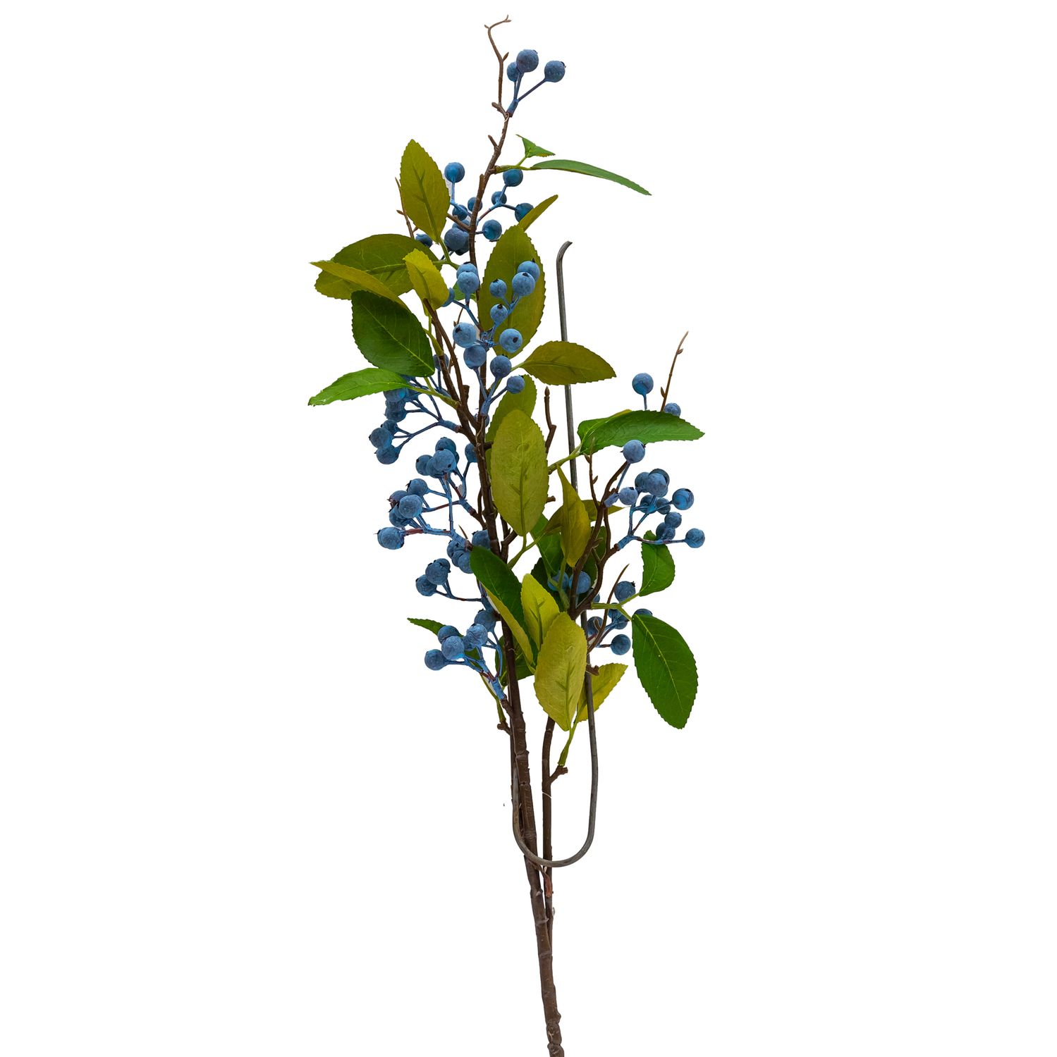 Pick - Faux Blueberry - 91cm
