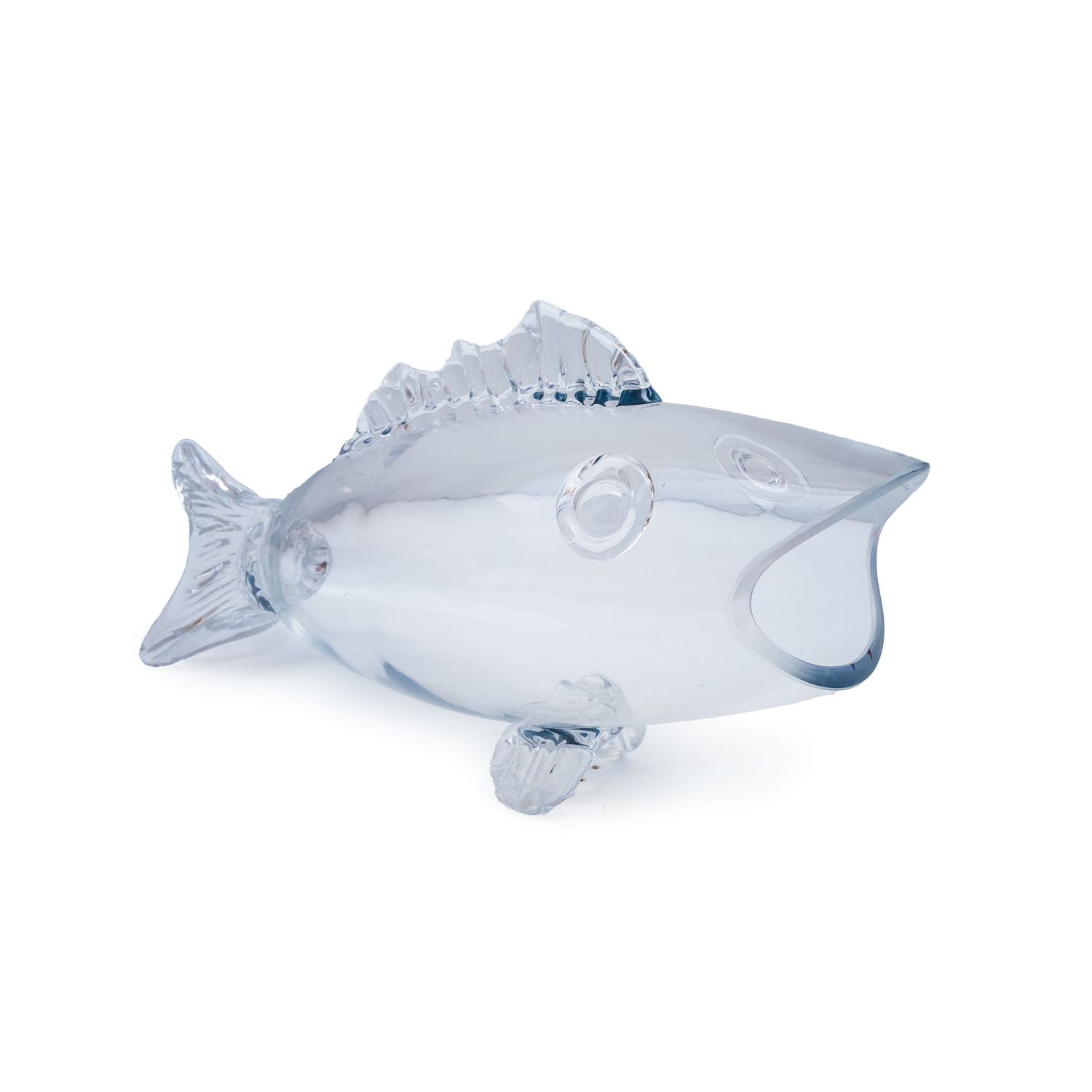 Glass Fish - LG