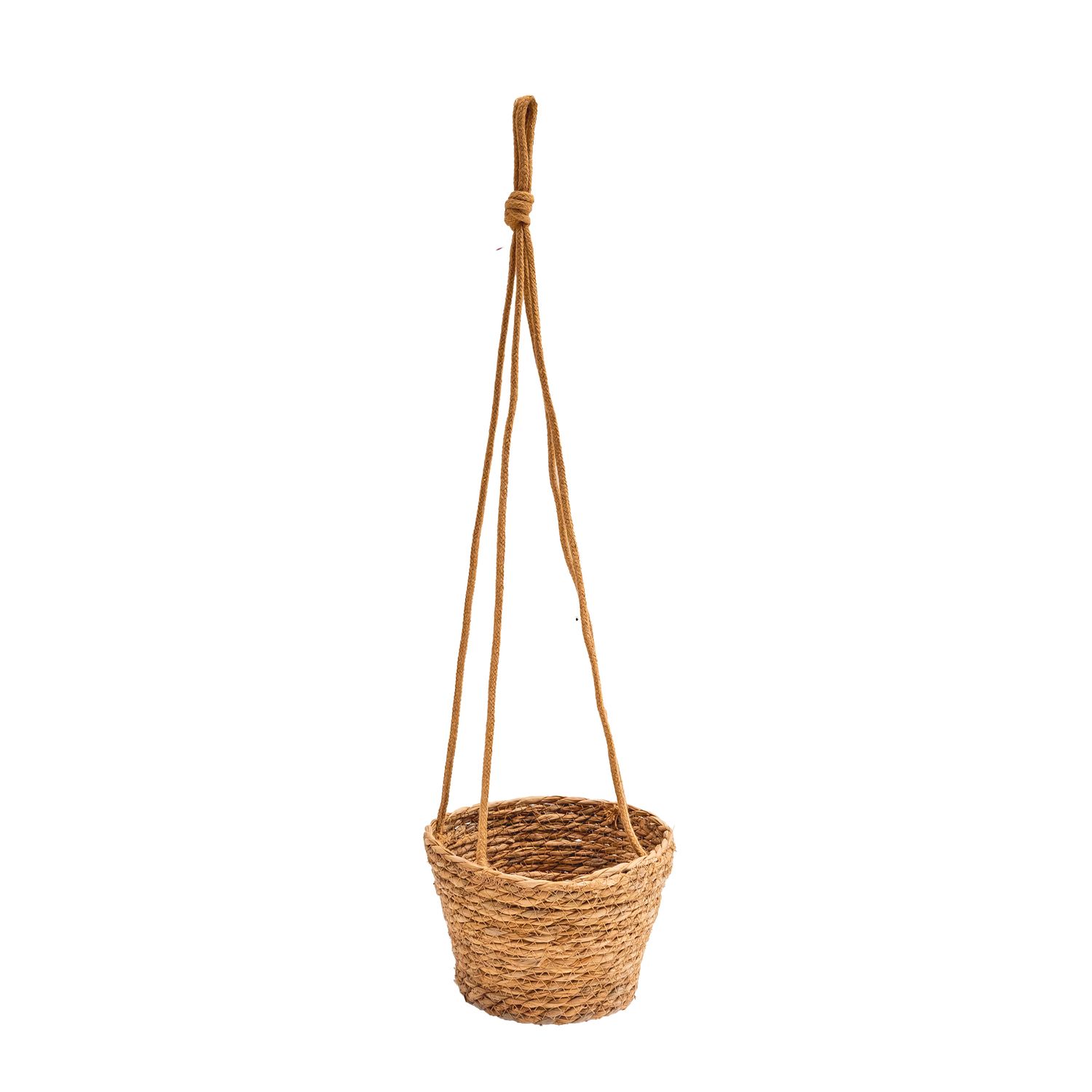 Hanging Basket Plant Holder