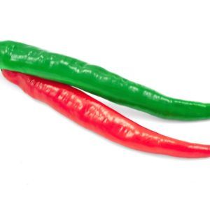 Hot Pepper Cayenne Long Thin 4 cell (hot)