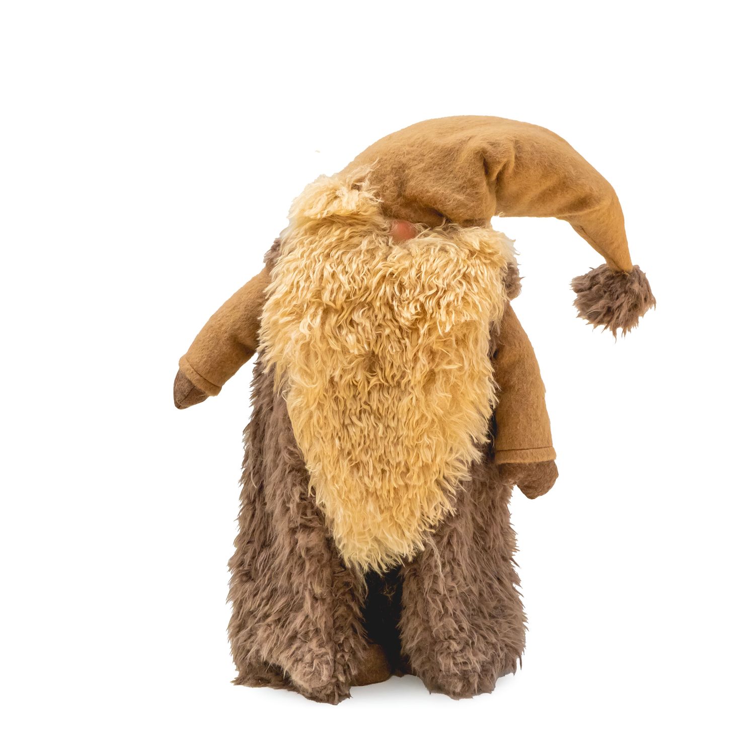 Santa - Brown - Lrg