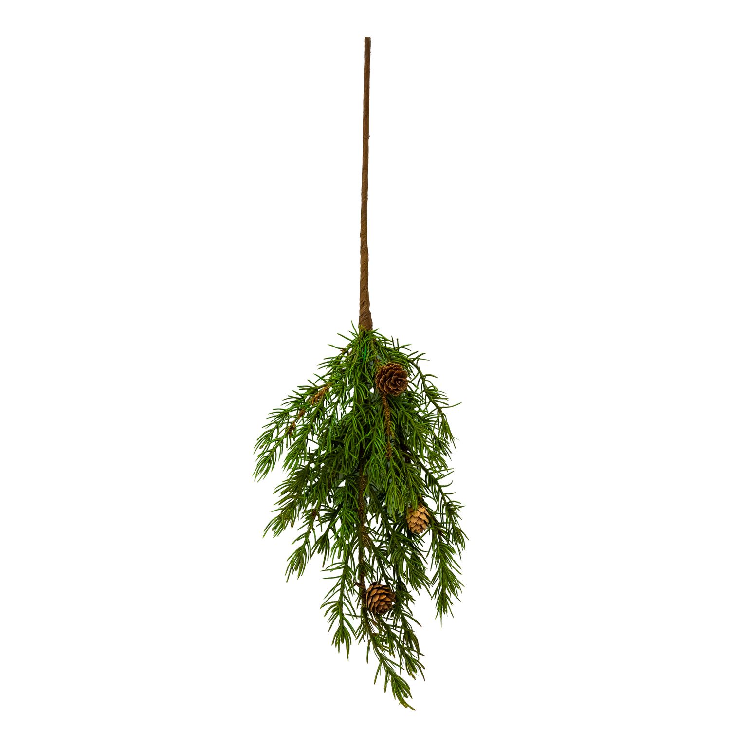Pick - Faux Spruce 20&quot;