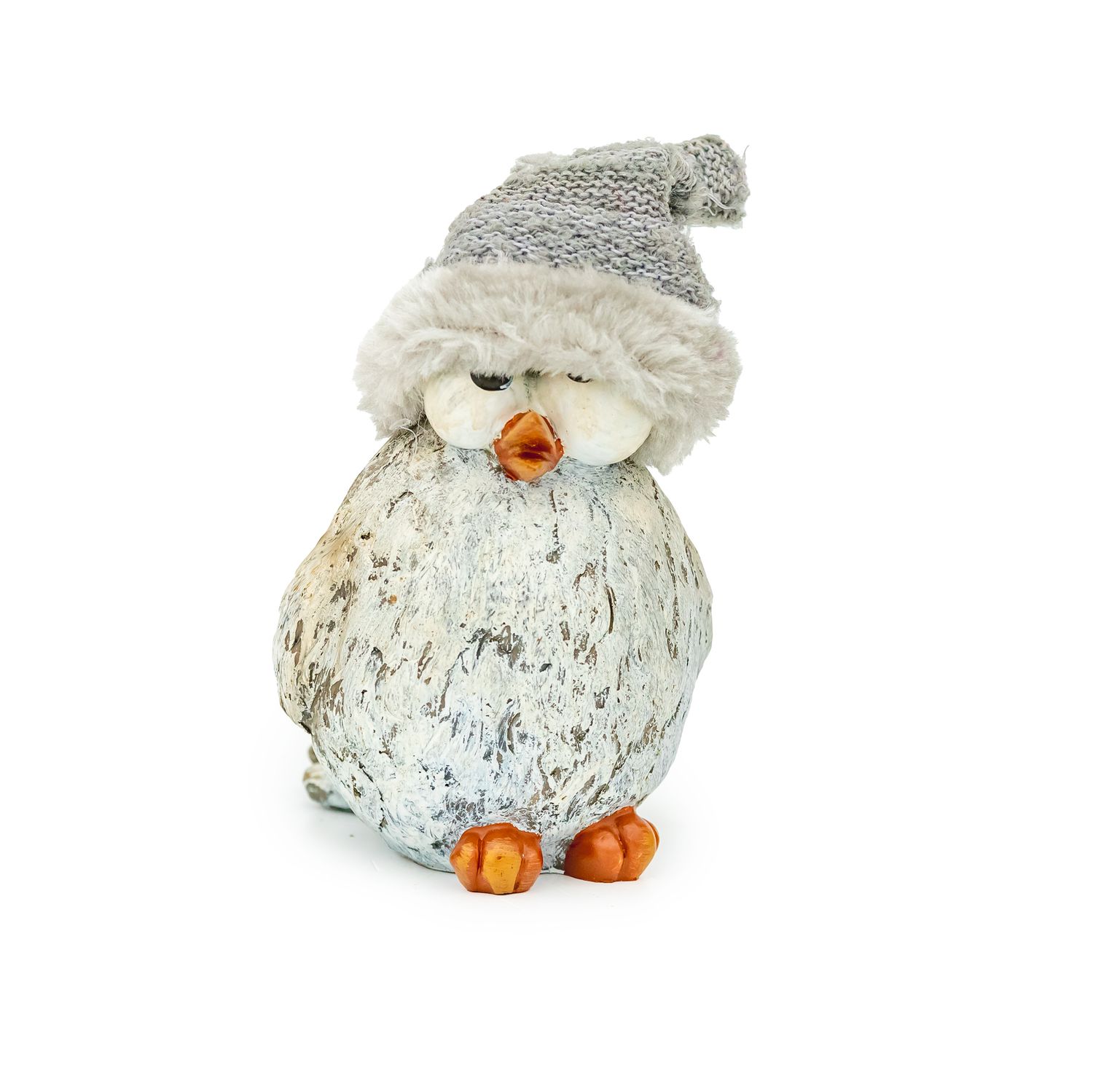 Penguin - Round- Lrg