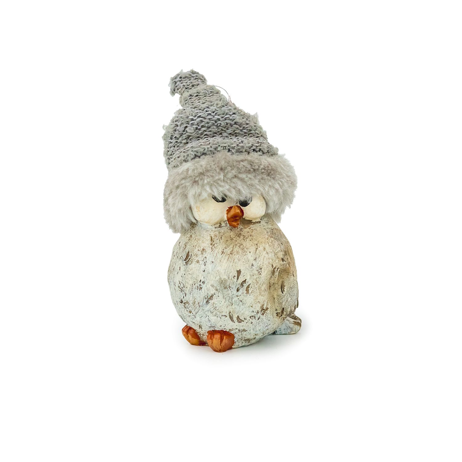 Penguin - Round- Sm
