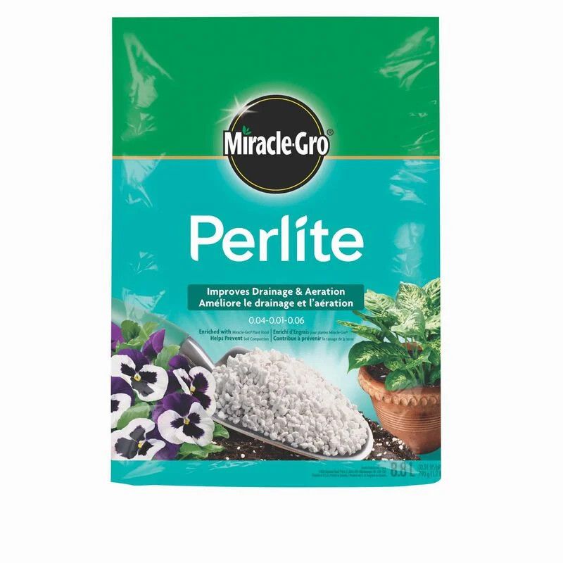 Miracle-Gro Perlite 8.8L
