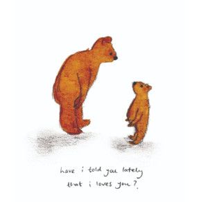 Love Card: Have I Told You - Blank