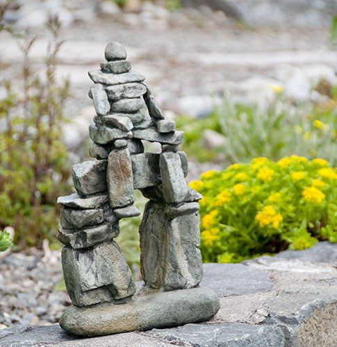 Statuary WS  - Garden Guru