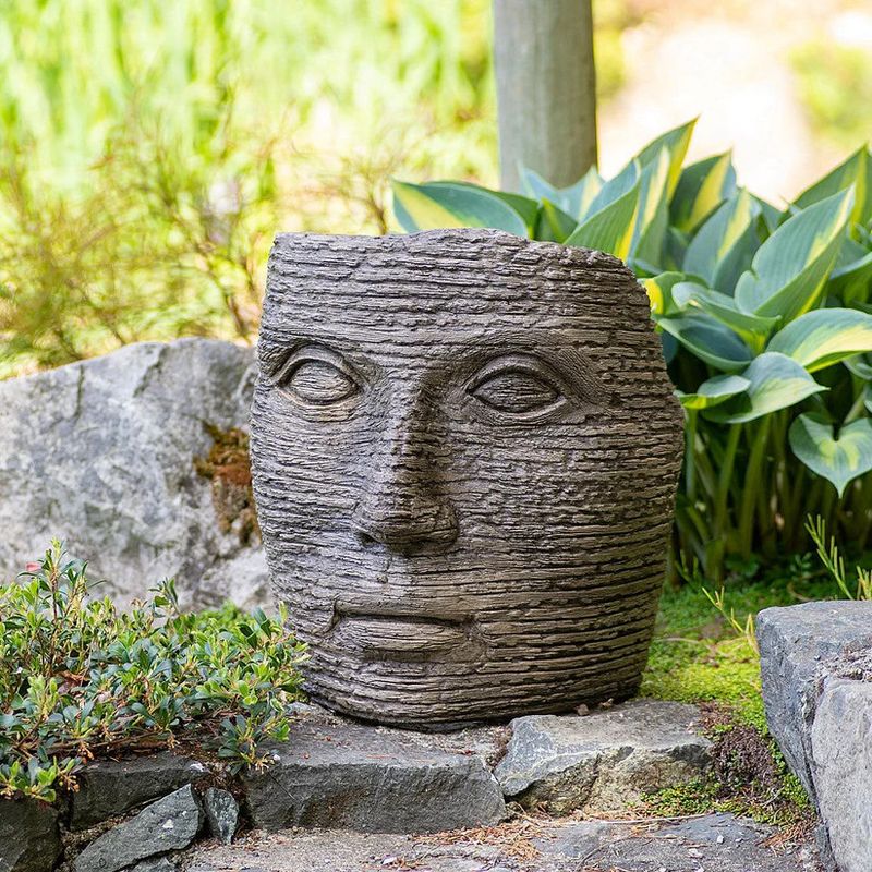 Statuary WS - Drystack Portrait