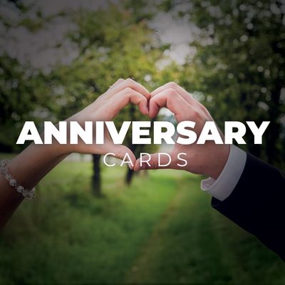 Anniversary Cards