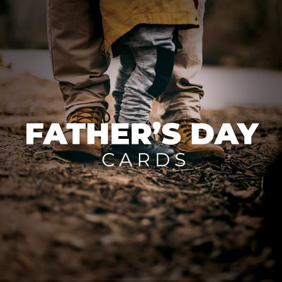 Father&#39;s Day Cards