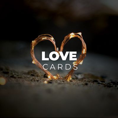 Love Cards