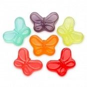 Gummies - Butterflies Mini 220g