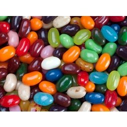 Jelly Belly - Kid's Mix 250g