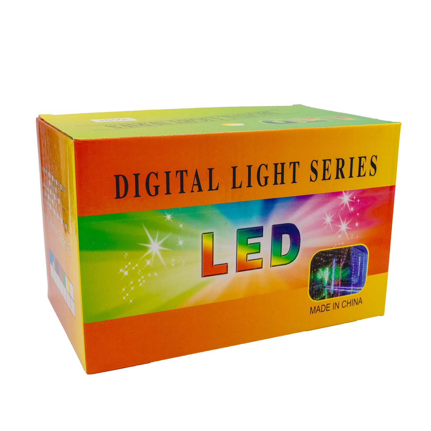 LED String Lights 1000 - Warm