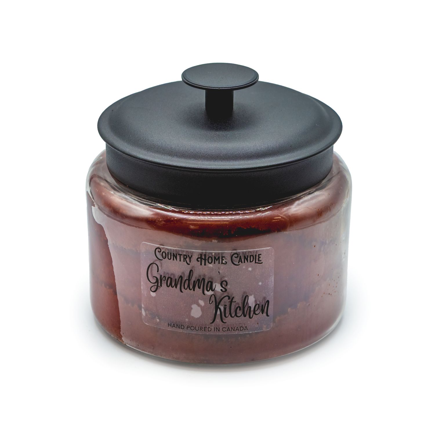 Candle 48 oz. Grandma&#39;s Kitchen