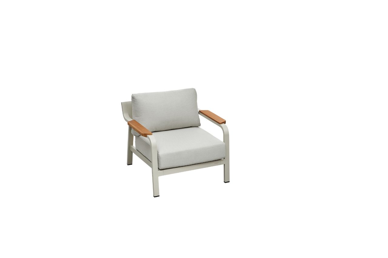Lakeside Collection - Chair - Beige