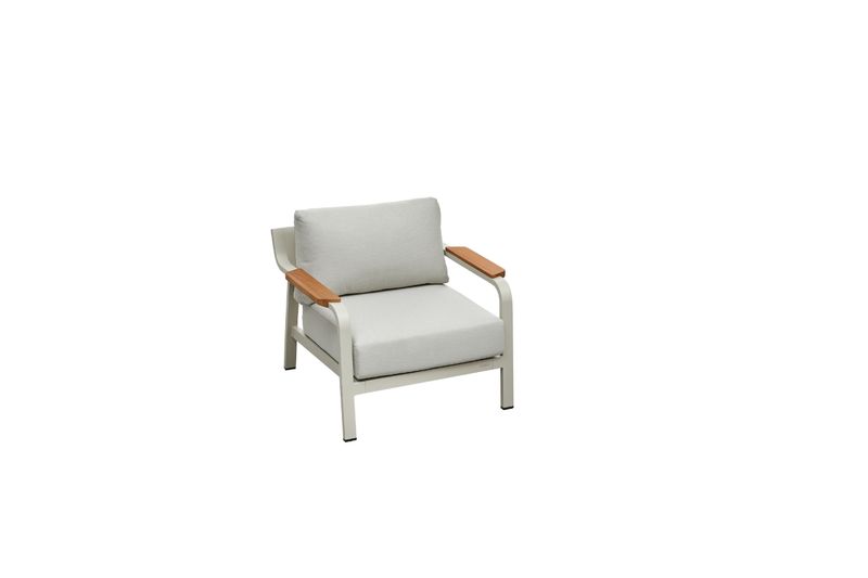 Lakeside Collection - Chair - Beige