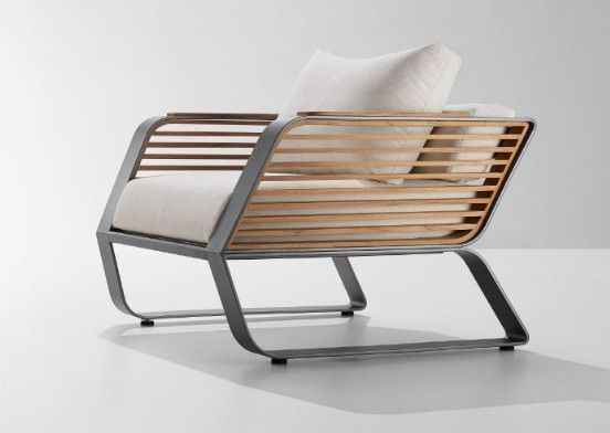 Modern Collection - Chair