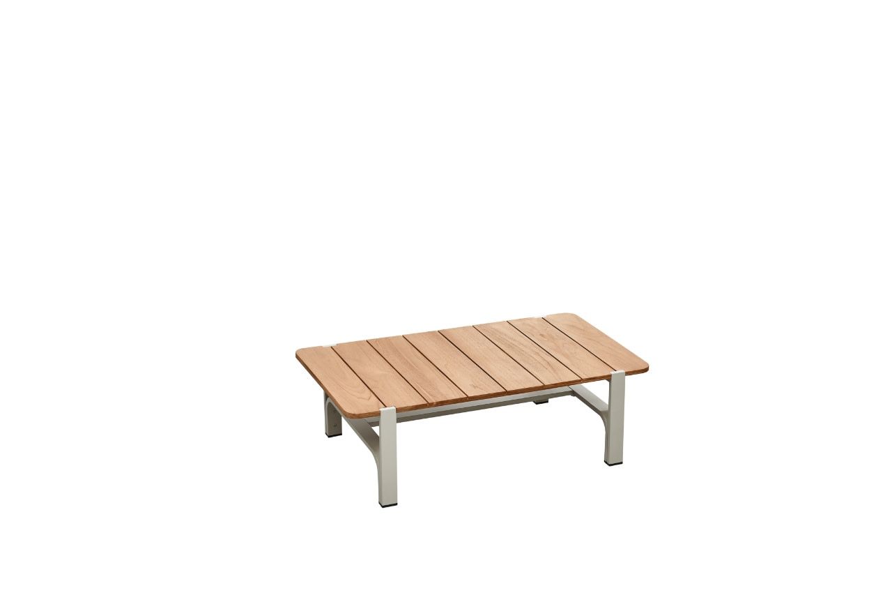 Lakeside Collection - Coffee Table - Beige