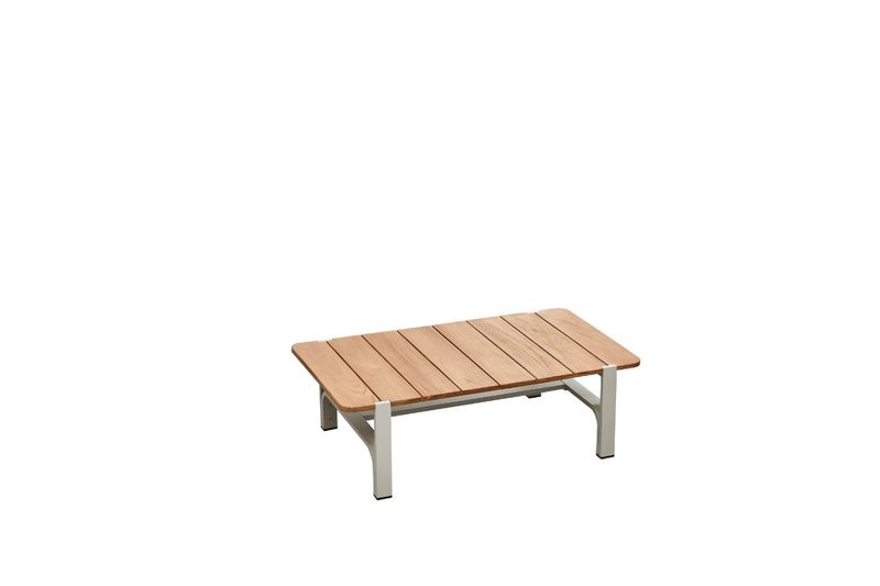 Lakeside Collection - Coffee Table - Beige