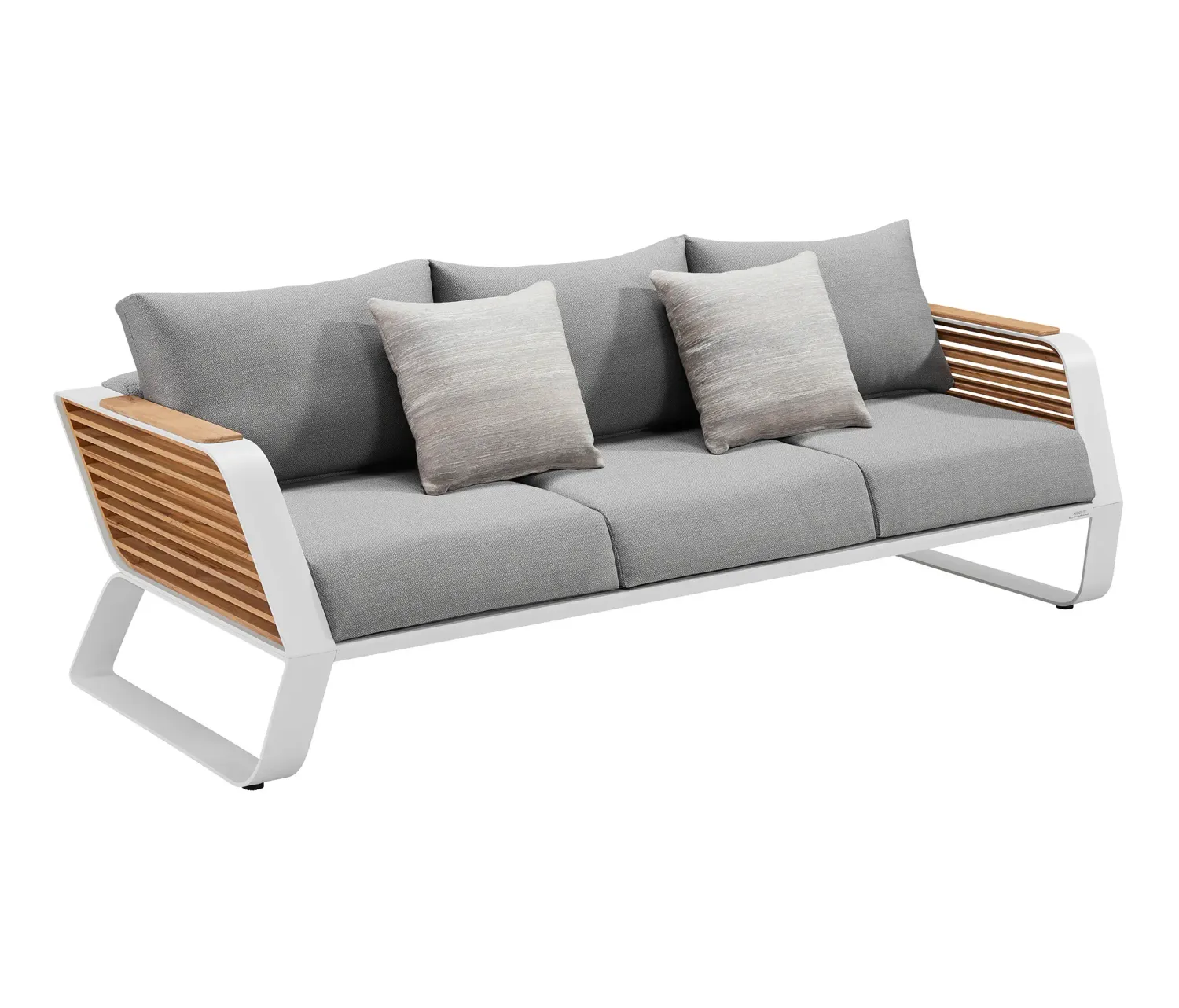 Modern Collection - 3 Seater Sofa