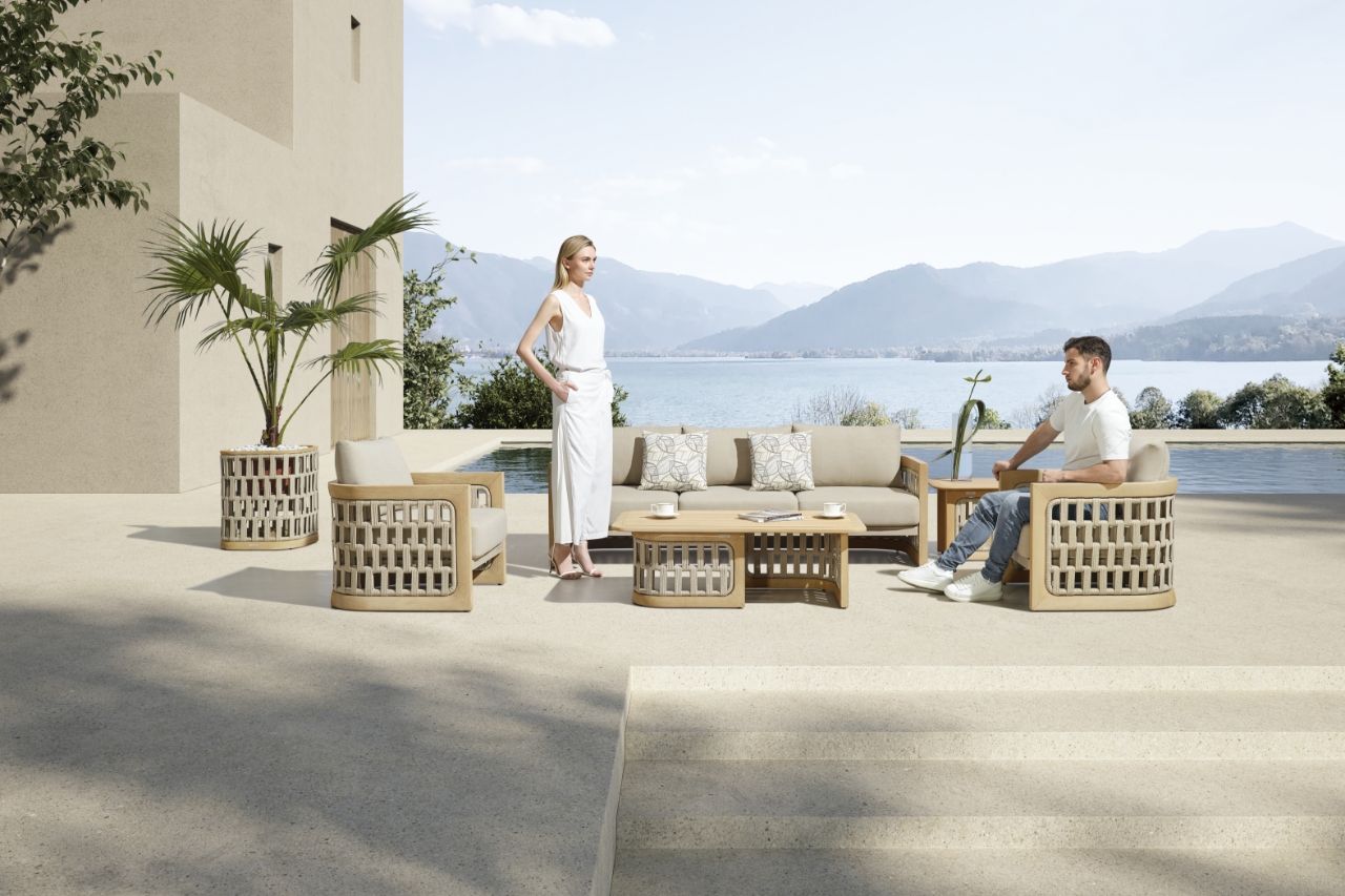 Garden Collection - Set