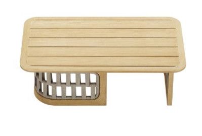 Garden Collection Coffee Table