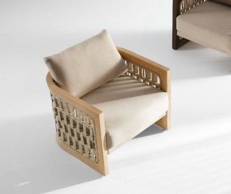 Garden Collection Chair