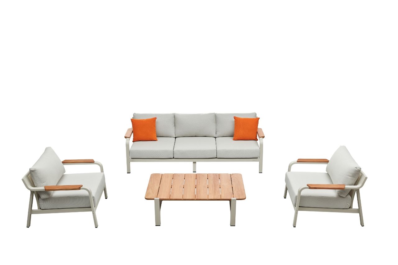 Lakeside Collection Set - Beige