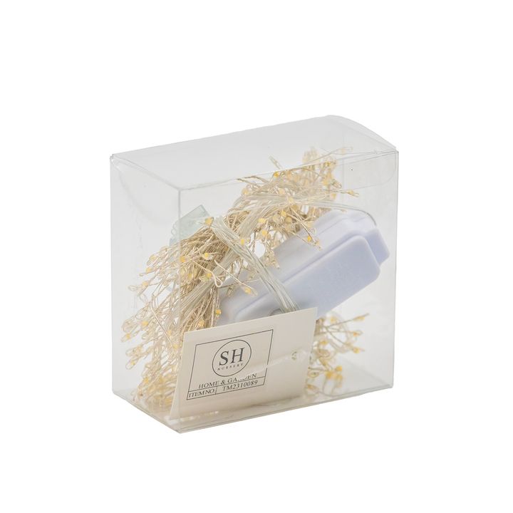 LED String Lights 300 - Warm