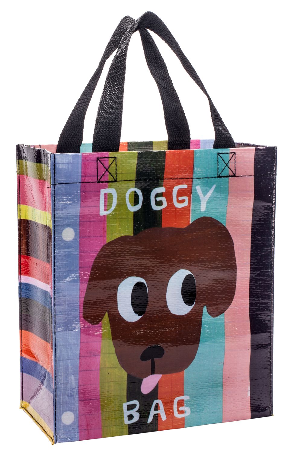 Re-usable Tote Doggy