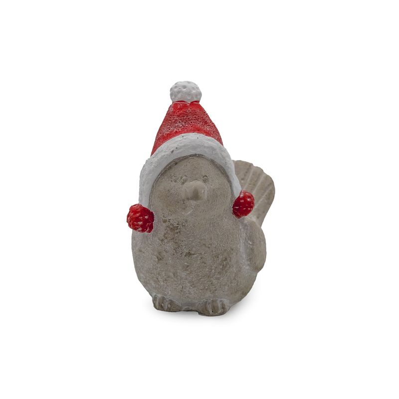 Festive Bird - Small