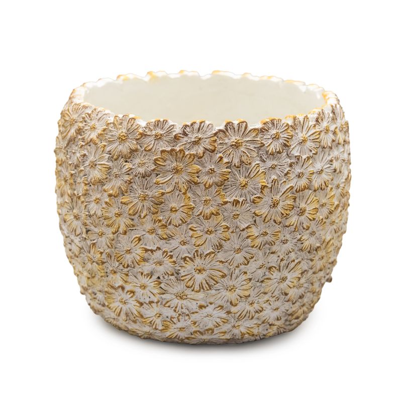 Daisy Pot - Large
