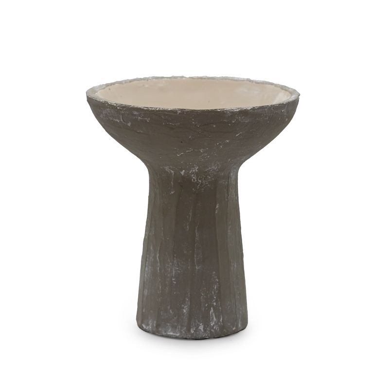 Pedestal Vase - Medium
