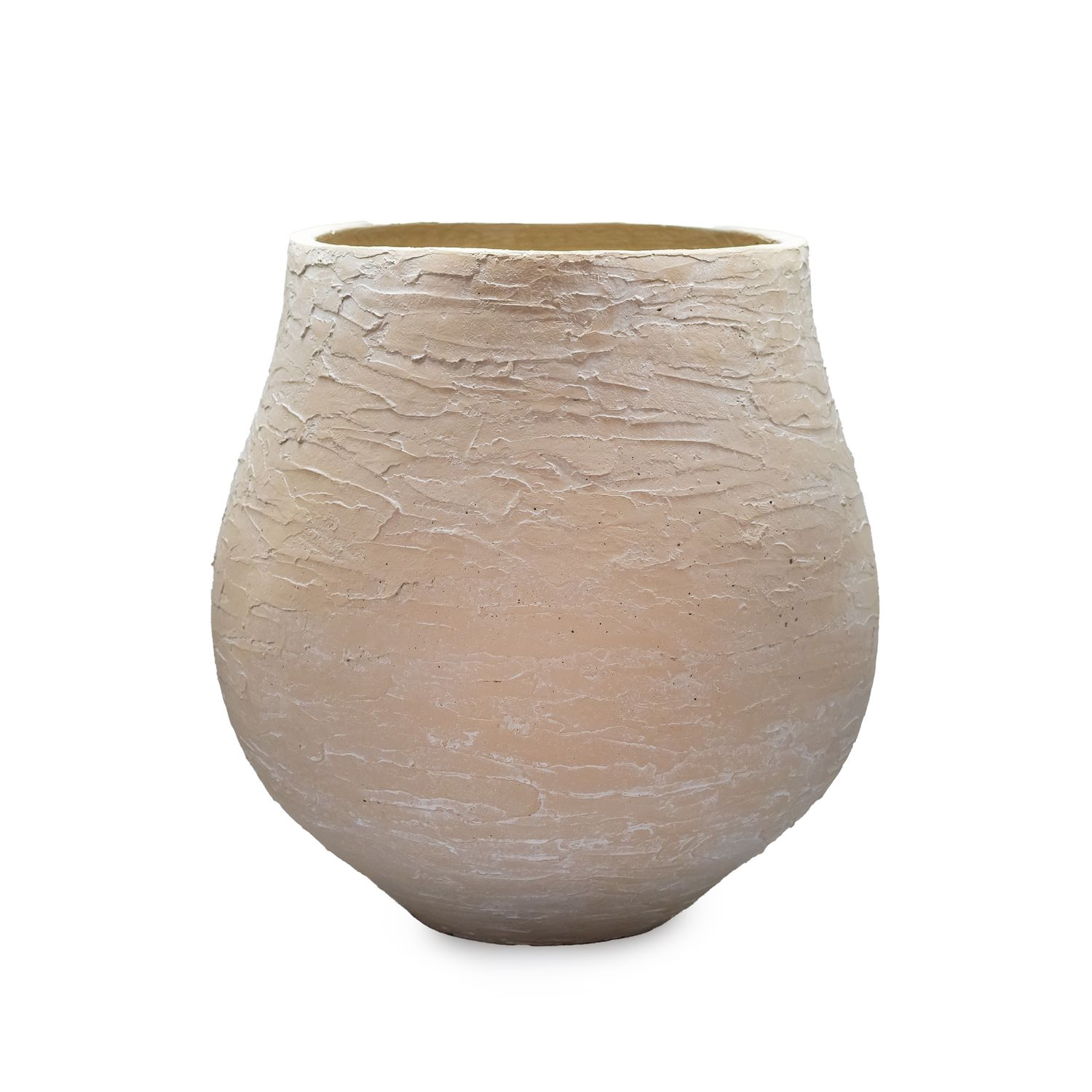Planter - Rustic Vase Large
