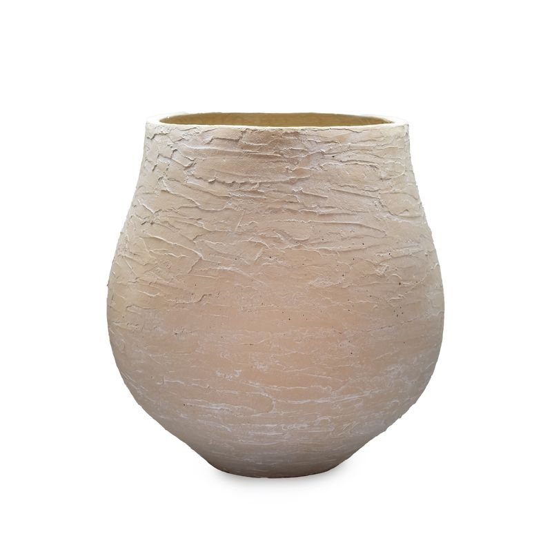 Planter - Rustic Vase Large