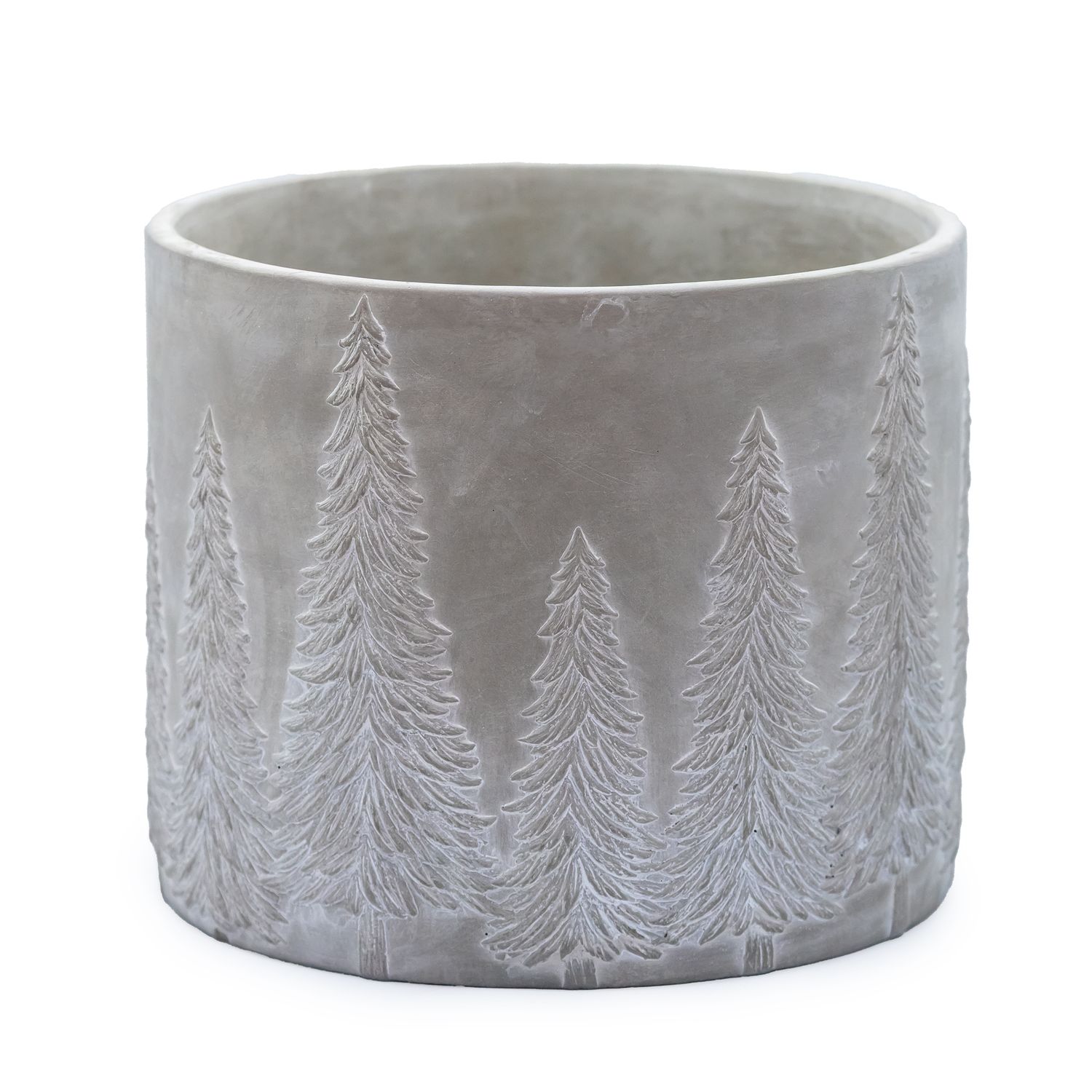 Muskoka Pines Pot - X-Large