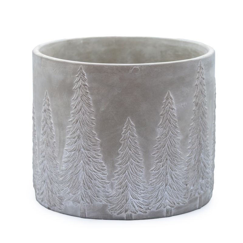 Muskoka Pines Pot - X-Large