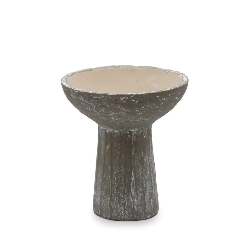 Pedestal Vase - Small