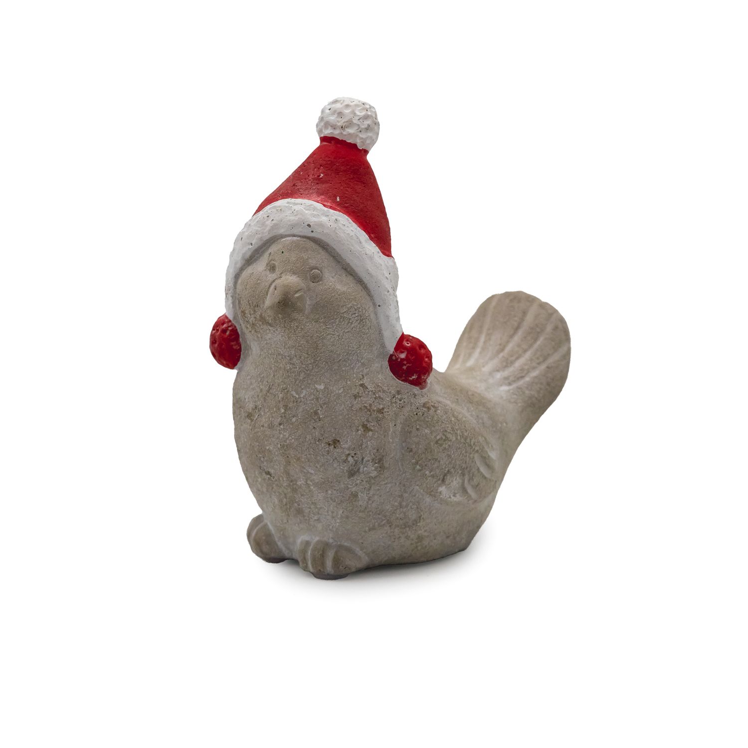 Festive Bird - Large