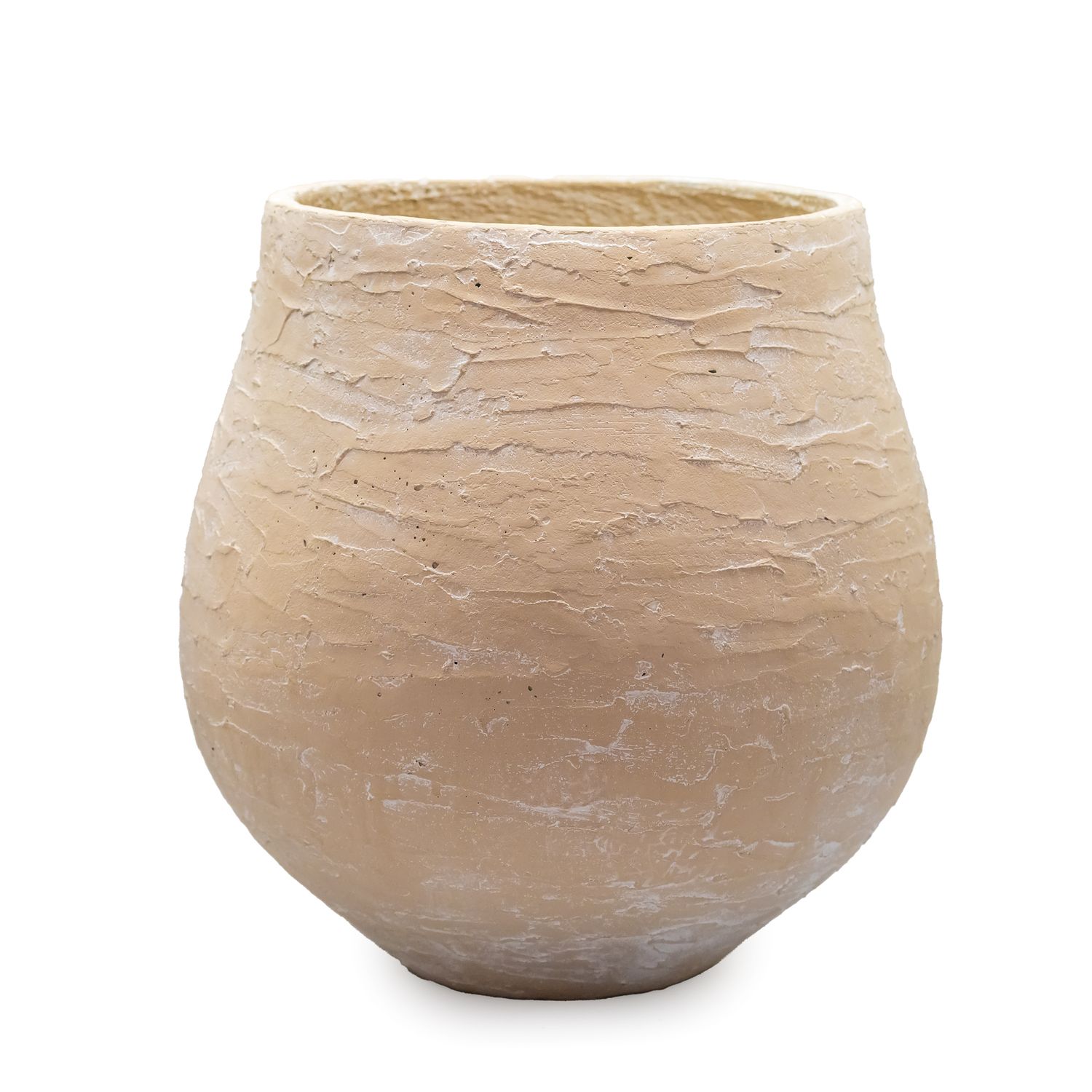 Planter - Rustic Vase Small
