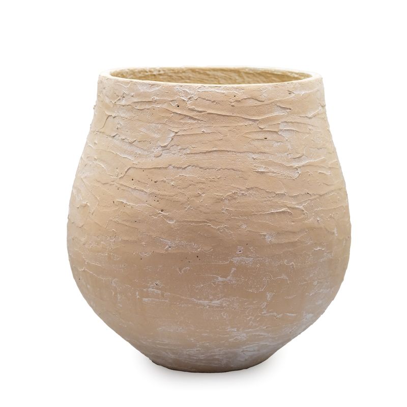 Planter - Rustic Vase Small