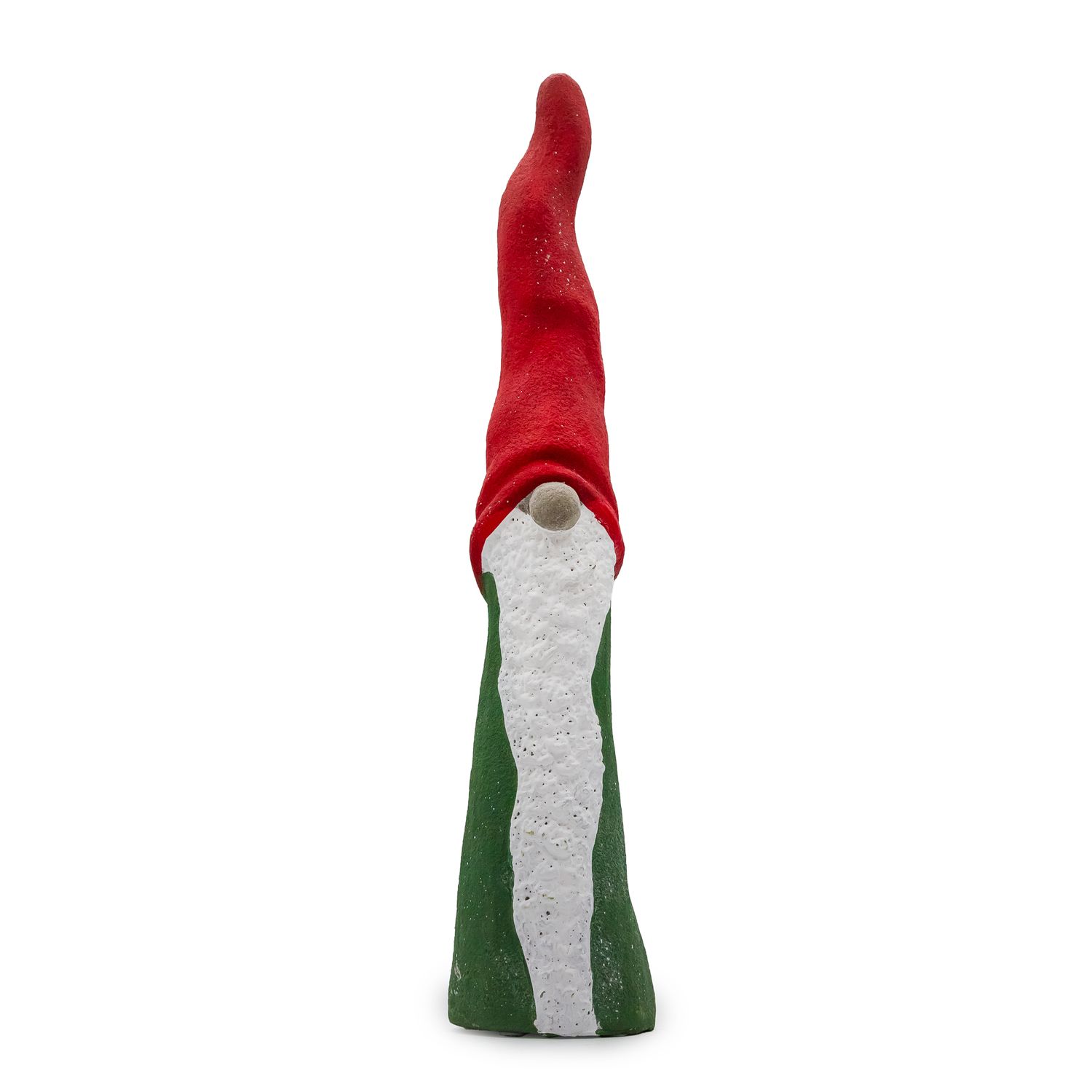 Whimsical Santa - Medium