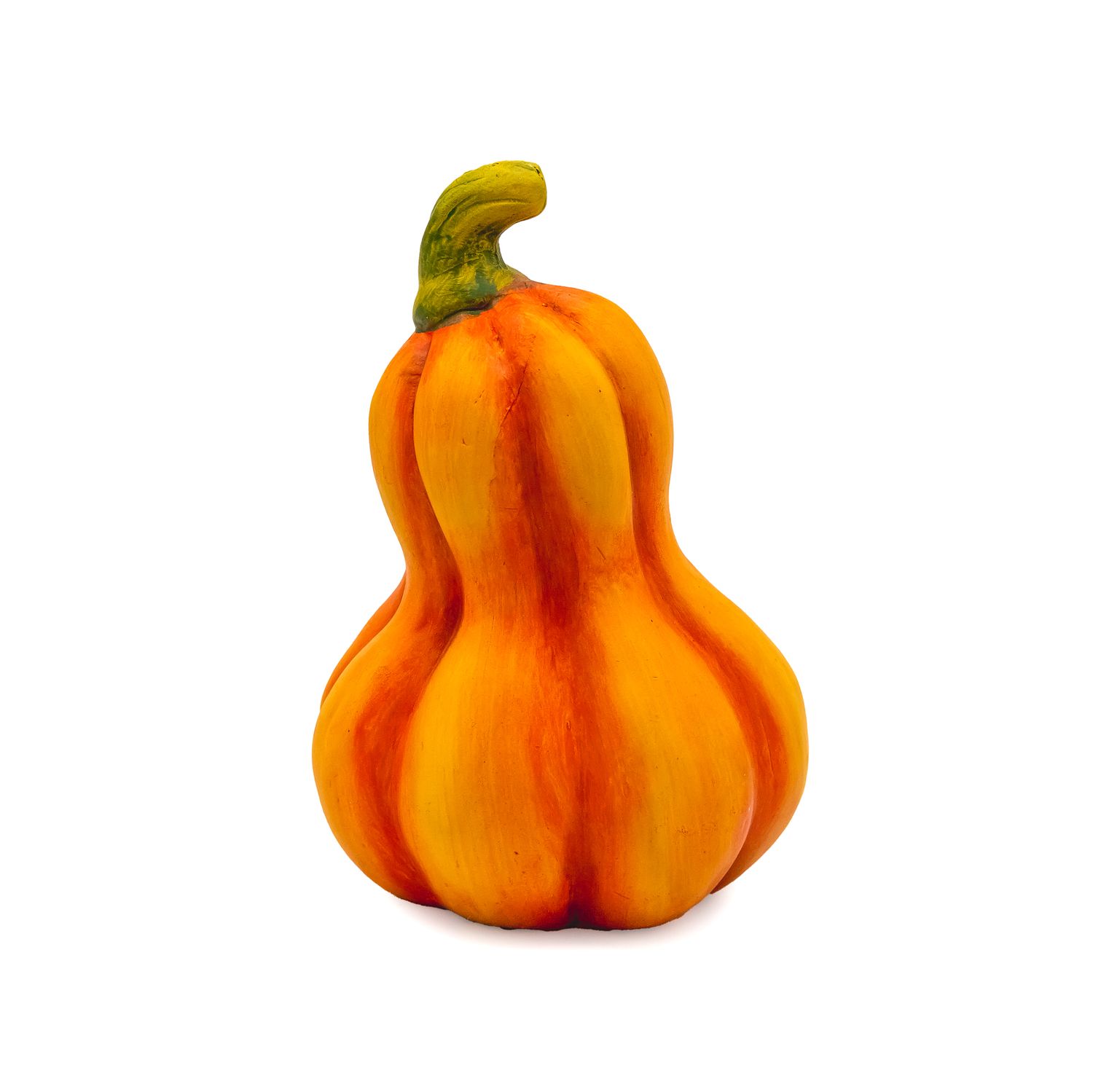 Gourd Pumpkin - Large