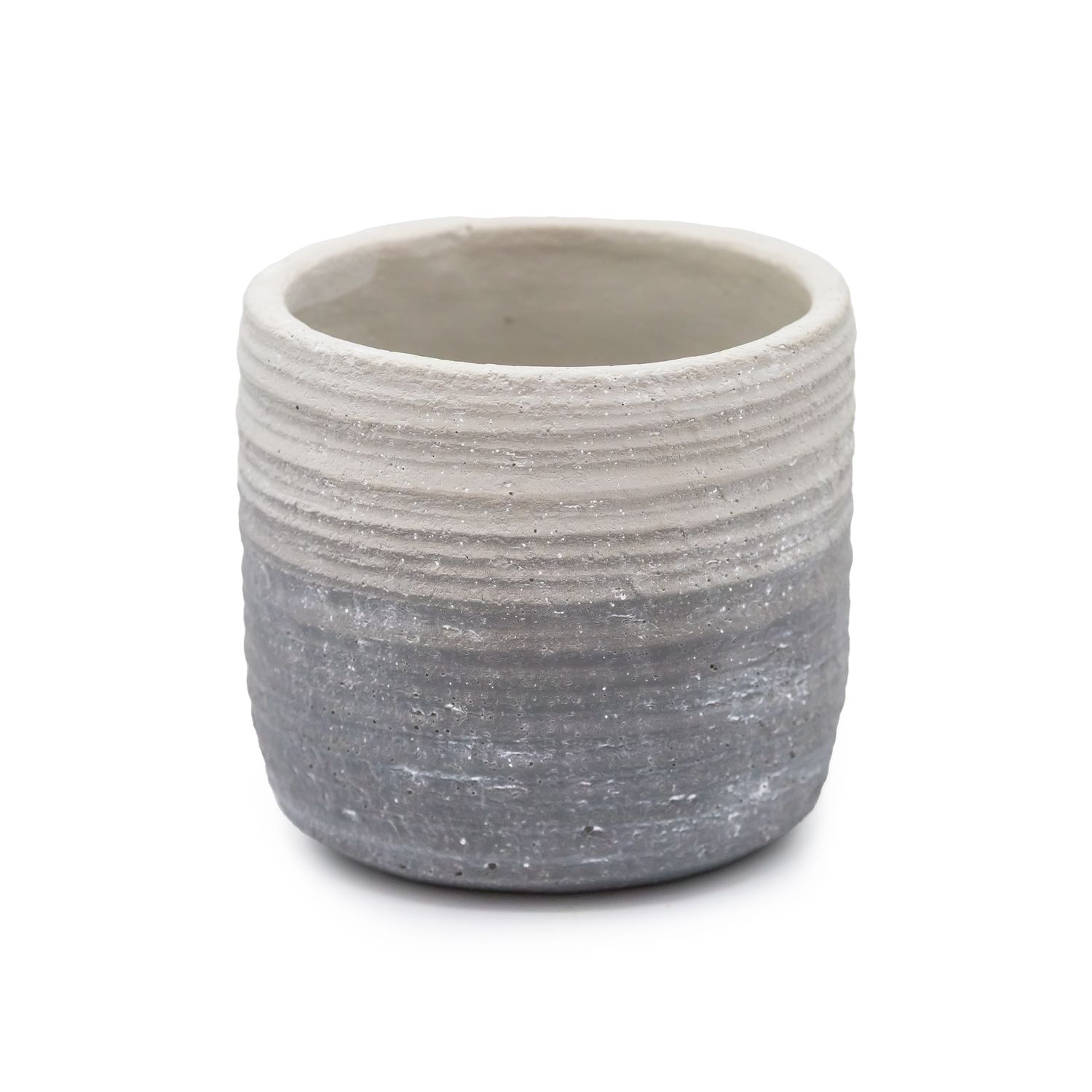 Contour Pot - Medium