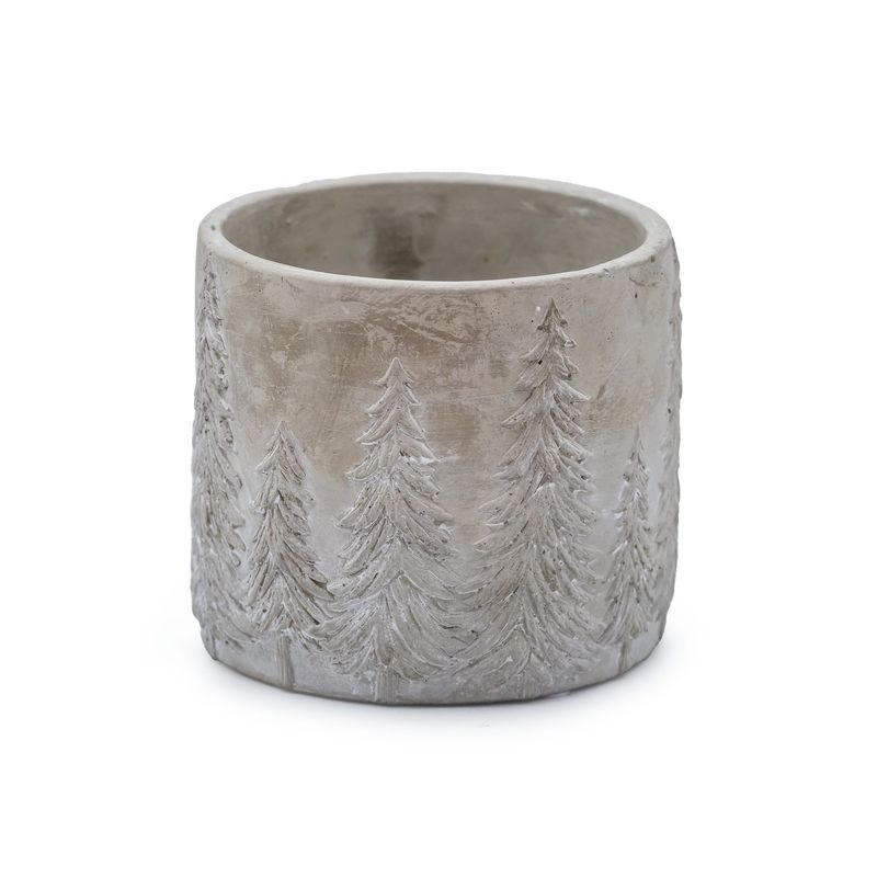 Muskoka Pines Pot - Small